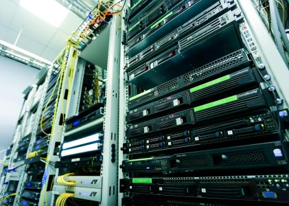 数据中台的数据采集和清洗常见技术框架