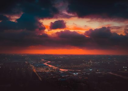 数据采集、汇聚和交换的技术和实践