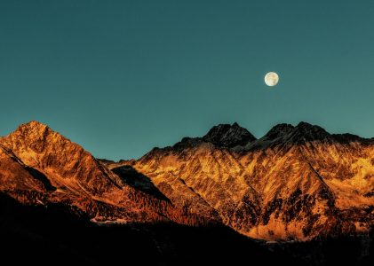 数据中台的数据存储技术对比