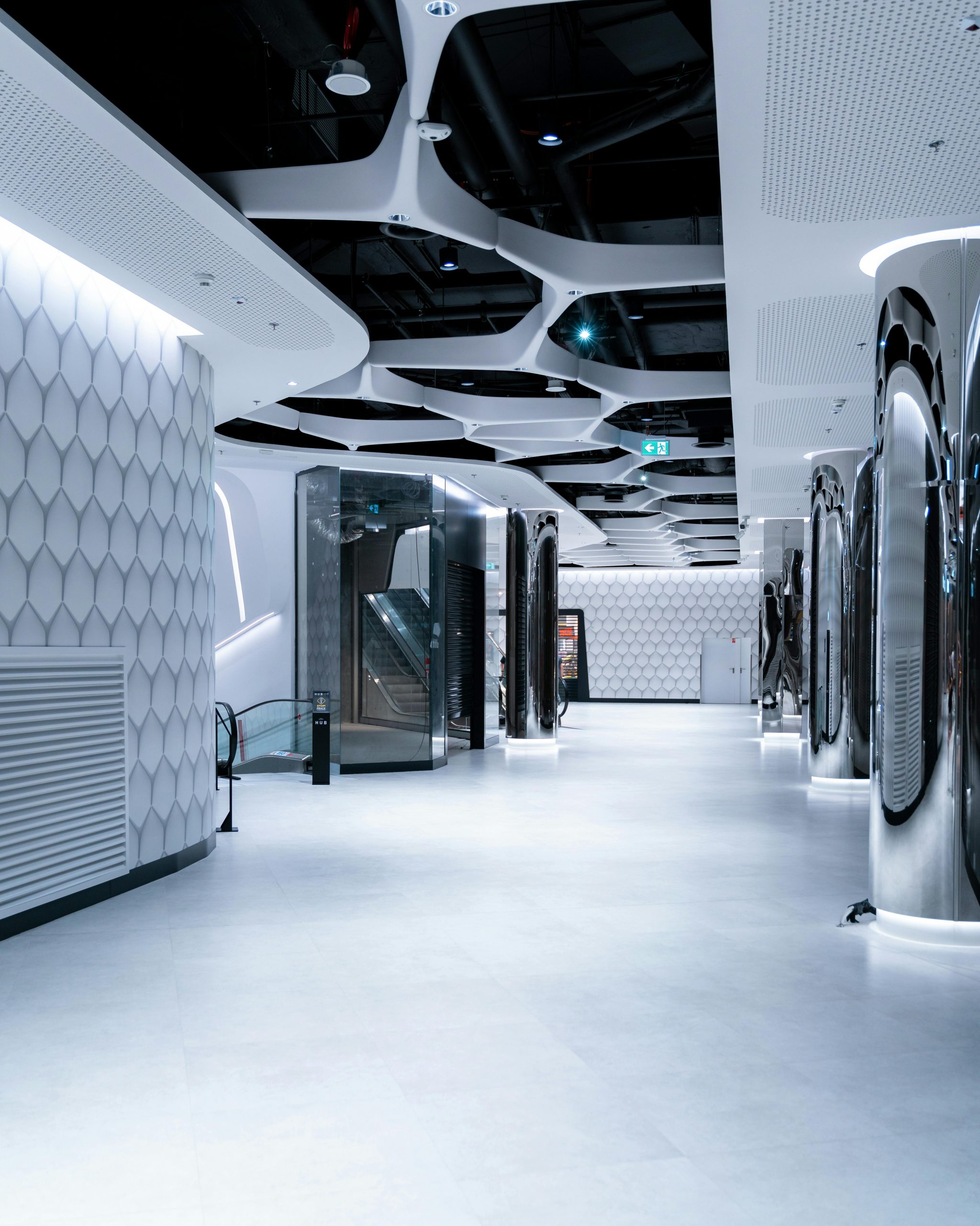 数据标准化：数据交换技术