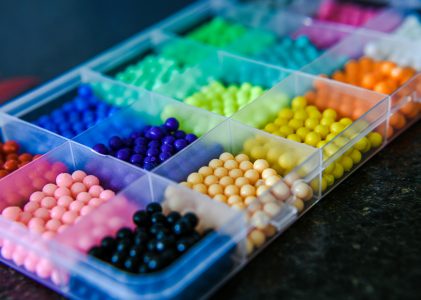 数据标准化：数据分类方法