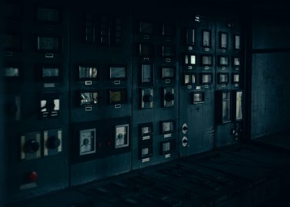 数据平台：消息中间件层