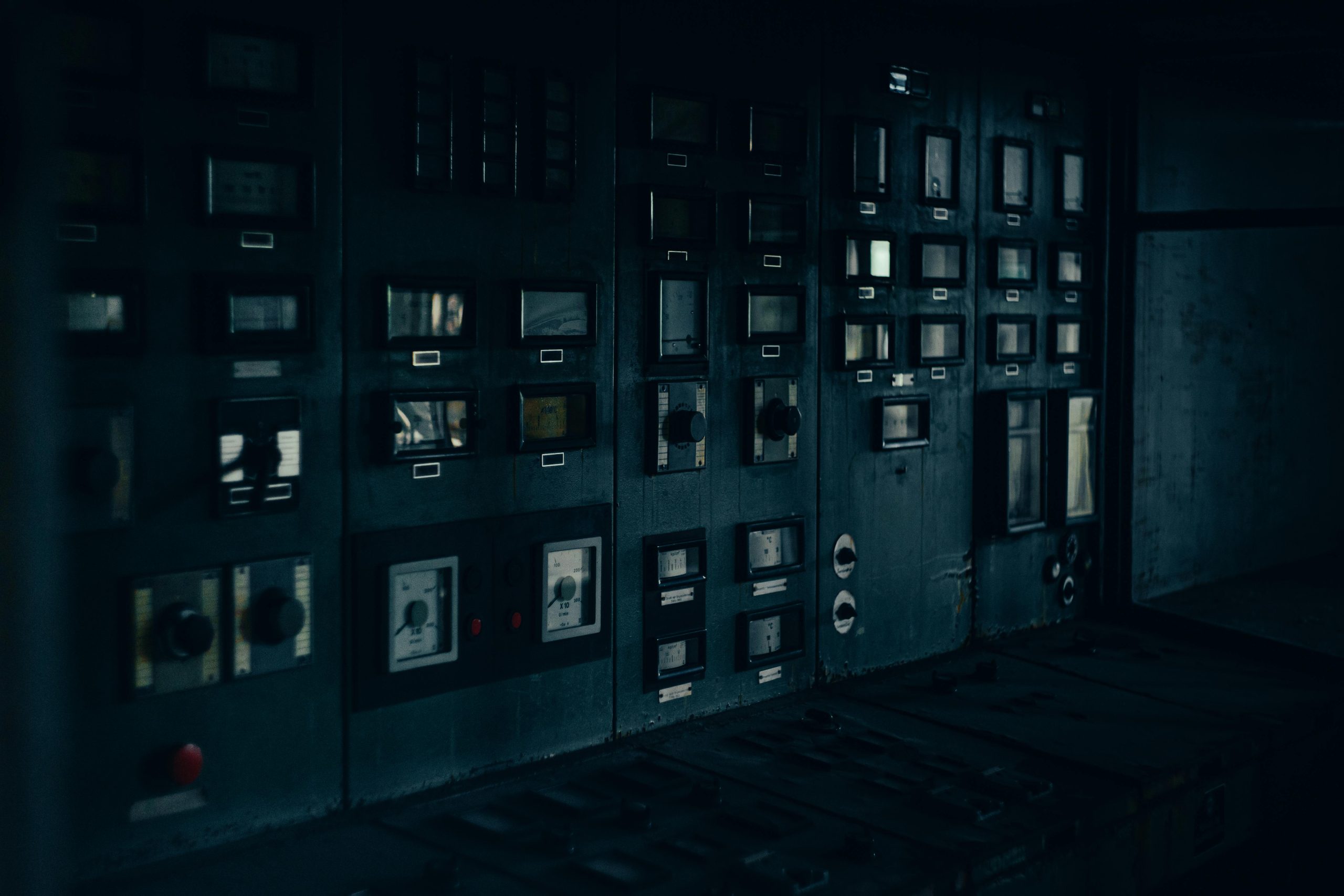 数据平台：消息中间件层