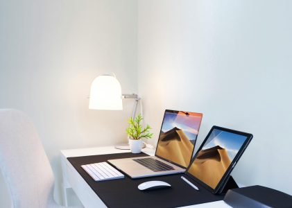 数据平台：Flink的两种应用部署模式