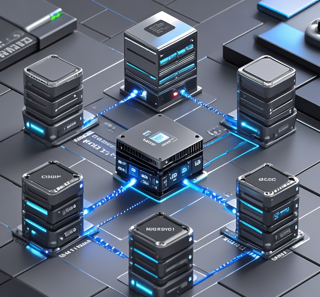 数据平台：Ceph介绍和安装